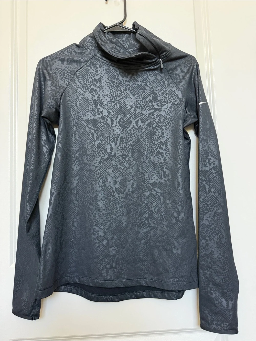 NWOT Nike Pro Dri-Fit Long Sleeve